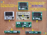 ( SP1475 ) Bo Mắt Đa Năng Dùng Chung Nhiều Hãng
